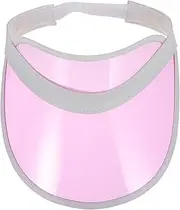 [Ipetboom] Wide Brim Sun Hat for Women Beach Hat Sun Visor Uv Protection Outdoor Fashionable Cool
