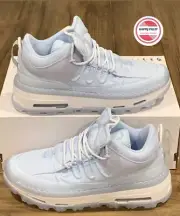 Nike Jordan Air Mae UNC Blue Men’s Sz 9.5 Women’s Sz 11 CT4539-400 New No Lid