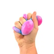 Colour Change Squeeze Stress Ball