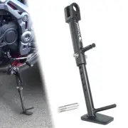 Rear Kickstand Bracket Support Fit For Kawasaki Z900 SE 2023-2025 Black