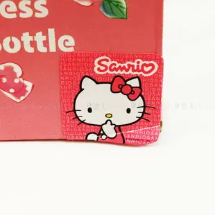 小容量保溫瓶 180ml-凱蒂貓 HELLO KITTY 三麗鷗 Sanrio 日本進口正版授權