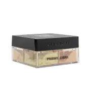 Givenchy Prisme Libre Mat Finish & Enhanced Radiance Loose Powder 4 In 1 Harmony - # 5 Popeline Mimosa 4x3g/0.105oz