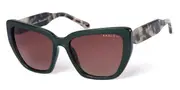 Radley RDS 6501 109 Men's Sunglasses Green Size 57