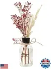MEYA Special Design Handmade Reed Diffuser Sets, 3.38 fl oz. room scent with