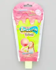 [Mooloola] Mooloola Balloon Straw Slime in Yellow