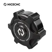NICECNC Gas Fuel Cap Fuel Tank Cap For Can-Am DEFENDER HD10 HD5 HD8 TRAXTER HD9