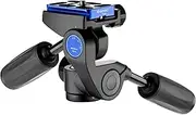 Benro HD1A 3-Way Pan Head (HD1A)