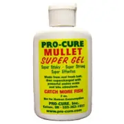 Pro-Cure Super Gel Scent Mullet Mullet