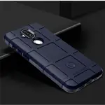 諾基亞 NOKIA 8.1 手機殼 矽膠 軟殼 NOKIA8.1 保護殼 空壓殼 全包邊 四角氣囊 防摔 防震 手機套