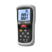 A●CEM DT-620 CFM/CMM Thermo-Anemometer with Built-in Non-contact IR Thermometer