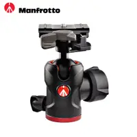 在飛比找蝦皮商城優惠-Manfrotto 曼富圖 MH494-BH 迷你球型雲台