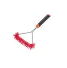 Jumbuck Small Nylon Grid Grill Brush AU
