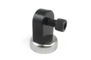 Miniature Magnetic Base for Dial Indicators w/ 40 Pounds Hold Power MiniMagBase