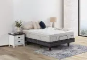 EXQUISITE GOLD FLEX ULTRA PLUSH Single Extra Long Mattress (MTO)