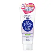 Kose - Softymo Washing Foam White Moist - 150g