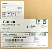 GENUINE Canon UVgel 425 Printhead 1070115508 Canon Colorado 1630 4848C001(AA)