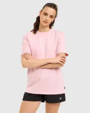 Women's Audrey Tee - SWEET LILAC - SWEET LILAC
