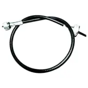 TACHOMETER CABLE 690mm FOR MASSEY FERGUSON 65 165 TRACTORS.