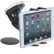 Vehicle Windshield Suction Mount for All Garmin Nuvi Magellan Roadmater 7" GPS