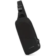 Pacsafe V Action Anti-Theft Sling Pack - Jet Black