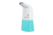 Household Press-free Infrared Sensor Soap Dispenser Automatic Sensor Foam Hand Cleaning Machine Sensor Hand Sanitizer Machine