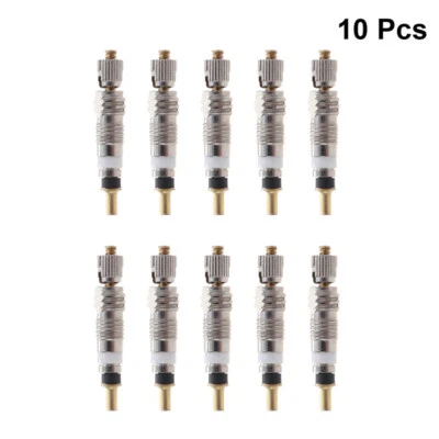 Valve Stem Remover Brass Bike Replacement Tubeless Core Removal Tire Stem Core