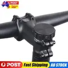 Bike Headset Top Cap Waterproof Cycling Headset Cap Cover for Airtag Storage