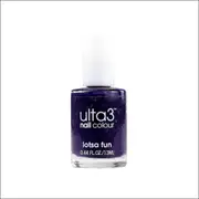 Ulta3 Nail Polish Lotsa Fun