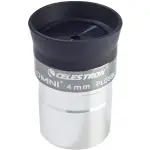 CELESTRON 星特朗 PL 4MM 超廣角天文目鏡