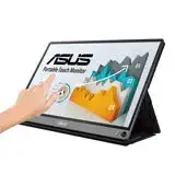 ASUS 華碩 MB16AMT 16型 15.6吋 IPS USB Type-C 多點觸控 內建電池 攜帶型 顯示器