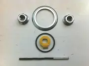 Shimano Nexus 3-Speed Coaster Hub Push-Rod Washers Dust-Cover LockRing