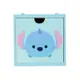 【震撼精品百貨】Stitch 星際寶貝史迪奇 TSUM TSUM 史迪奇積木盒 震撼日式精品百貨