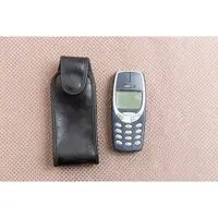 在飛比找蝦皮購物優惠-Nokia 3310手機/無充電線/零件機