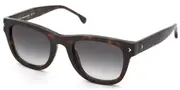 Lozza SL4374 Elba 3 714Y Men's Sunglasses Tortoiseshell Size 53