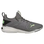 PUMA Softride Fly Running Mens Grey Sneakers Athletic Shoes 376164-04