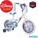 【HUFFY】 迪士尼正版授權 Fronzen冰雪奇緣 16吋兒童快裝單車