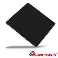 在飛比找momo購物網優惠-【SUNPOWER】MC PRO 150x150 ND 1.