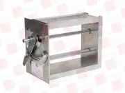 IO HVAC CONTROLS MBD-1008 / MBD1008 (BRAND NEW)