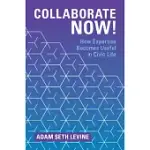 COLLABORATE NOW!: HOW EXPERTISE BECOMES USEFUL IN CIVIC LIFE