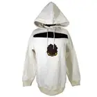 Fenty Puma By Rihanna Womens OTS Oversized Sweatshirt, Vanilla Ice, XS
