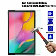 For Samsung Galaxy Tab A 10.1 inch T510/T515 Tempered Glass Screen Protector