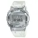 【CASIO 卡西歐】G-SHOCK冰炫迷彩(GM-5600SCM-1DR)