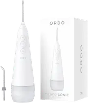 Ordo Hydro Sonic Water Flosser White