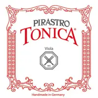 在飛比找蝦皮購物優惠-中提琴套弦 德國PIRASTRO TONICA 中提琴弦【鴻