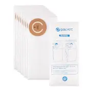 10pk Pacvac Thrift 650, Superpro Micron 700 Vacuum Cleaner Bags (DUB030)