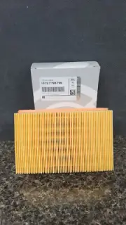 BMW Motorcycle OEM Air Filter- Water-Cooled R1200/1250R/RS/RT/GS/GSA-13727726799