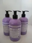 3 Dr. Bronner's 4 In 1 Lavender Organic Sugar Soap