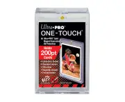 Ultra Pro One-Touch 200PT Magnetic Closure Single Pack