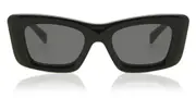 Prada PR 13ZS 1AB5S0 Women Sunglasses