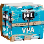 Nail VPA Pale Ale Can 375mL